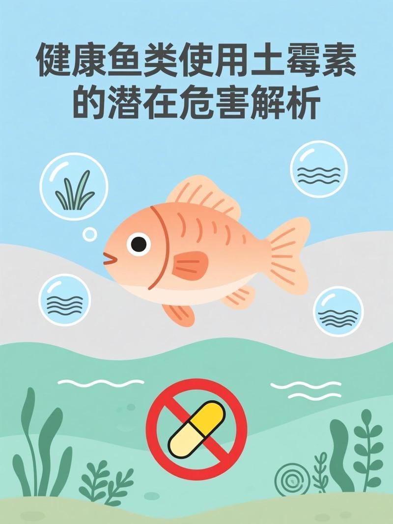 土霉素治療魚病有哪些副作用，關于土霉素治療魚病副作用的一些建議