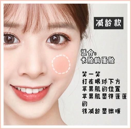 腮部發色持久不掉色方法，nars腮部彩妝持久不掉色詳解（腮部彩妝持久不掉色詳解）