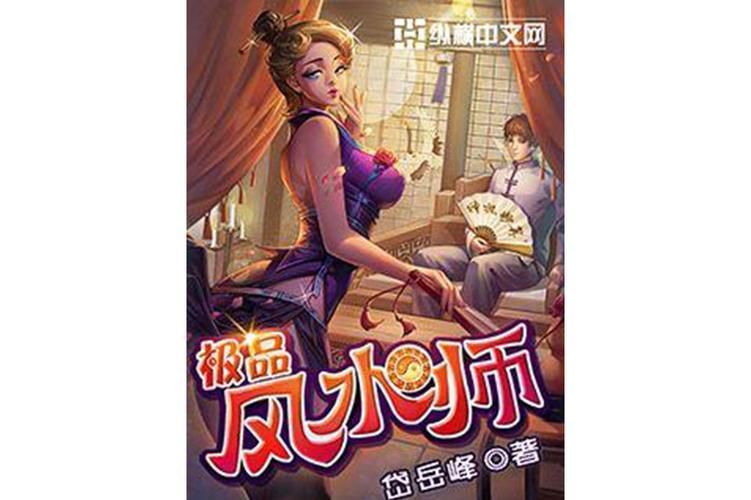 《風水相師龍生》有哪些特色，《極品風水相師龍生》