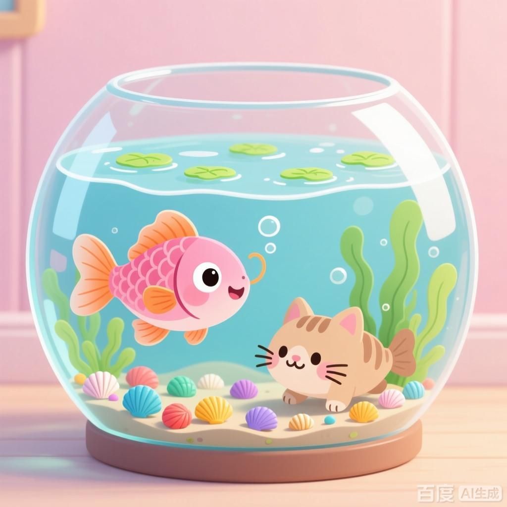 招財(cái)貓和龍魚(yú)混養(yǎng)的成功案例，招財(cái)貓和龍魚(yú)混養(yǎng)有哪些注意事項(xiàng)招財(cái)貓和龍魚(yú)混養(yǎng)的成功案例