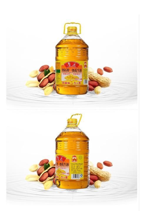 魯花油好還是金龍魚好，魯花油和金龍魚哪個更健康？