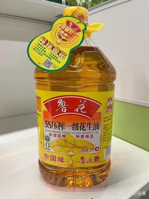 魯花油好還是金龍魚好，魯花油和金龍魚哪個更健康？