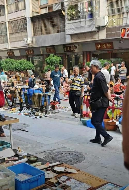 廣州收藏品交易有哪些潛規則，廣州收藏品交易潛規則詳解