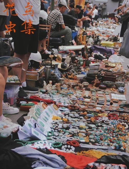 廣州收藏品交易有哪些潛規則，廣州收藏品交易潛規則詳解