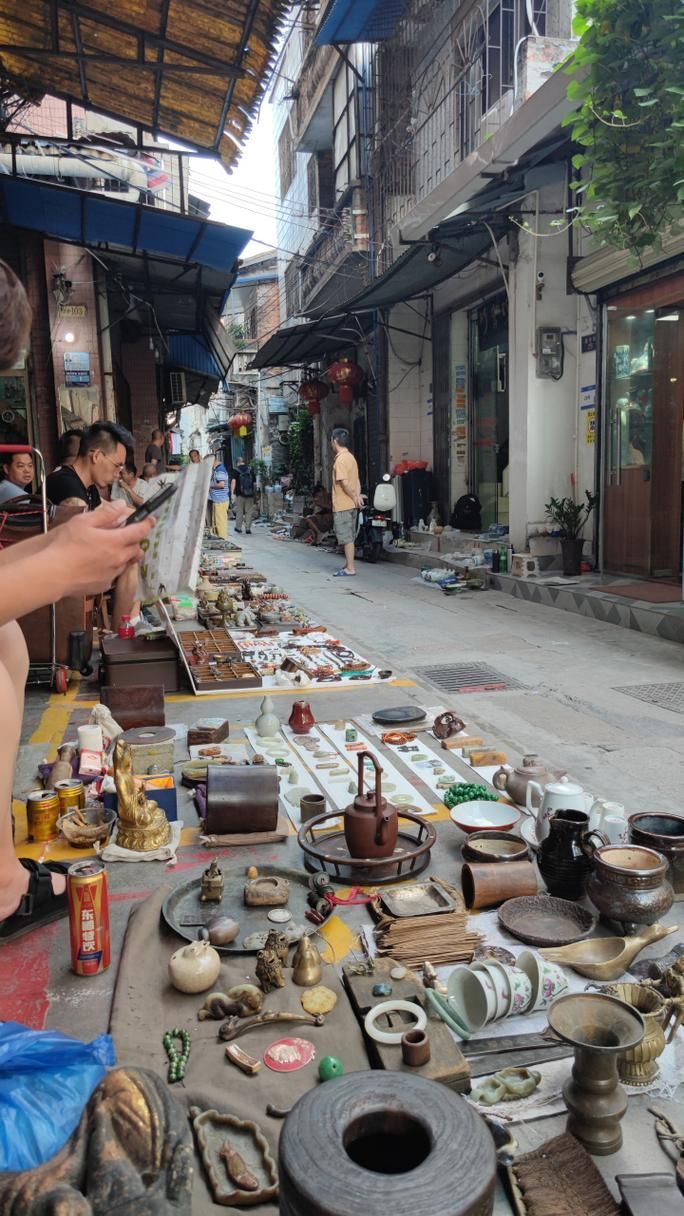 廣州收藏品交易有哪些潛規(guī)則，廣州收藏品交易潛規(guī)則詳解
