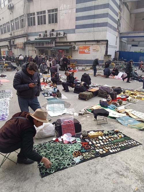 廣州收藏品交易有哪些潛規(guī)則，廣州收藏品交易潛規(guī)則詳解