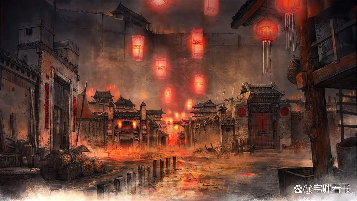有沒有適合新手的尋龍小說，《鬼吹燈》《盜墓筆記》《規(guī)劃富媒體組件》