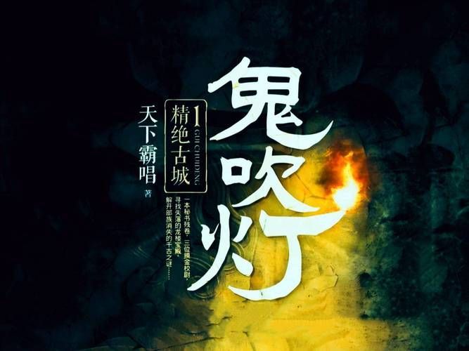 有沒有適合新手的尋龍小說，《鬼吹燈》《盜墓筆記》《規(guī)劃富媒體組件》