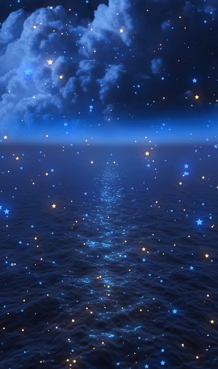 推薦一些其他類型的4K動態壁紙，4k動態壁紙中的星系、流星雨或星座圖案將是不錯的選擇