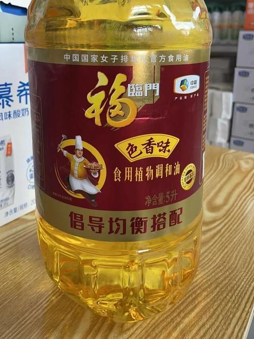 金龍魚和福臨門有哪些系列油品？，金龍魚和福臨門哪個(gè)品牌更受歡迎？