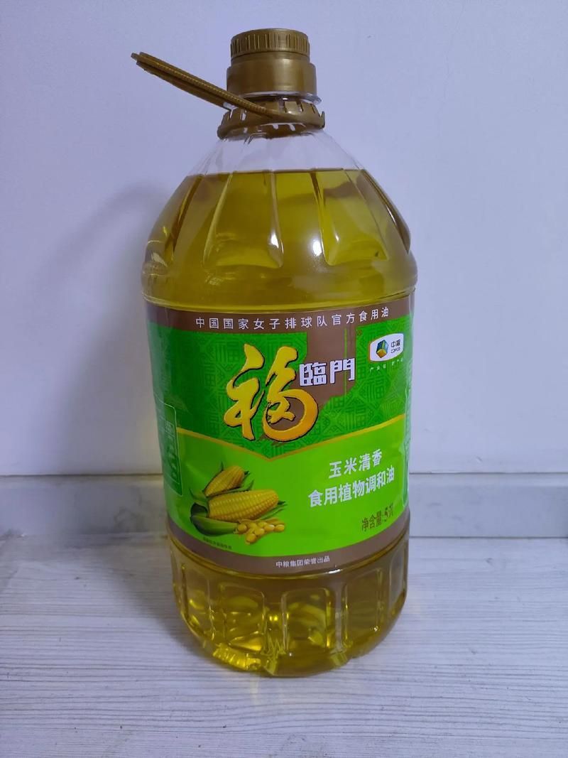 金龍魚和福臨門有哪些系列油品？，金龍魚和福臨門哪個(gè)品牌更受歡迎？