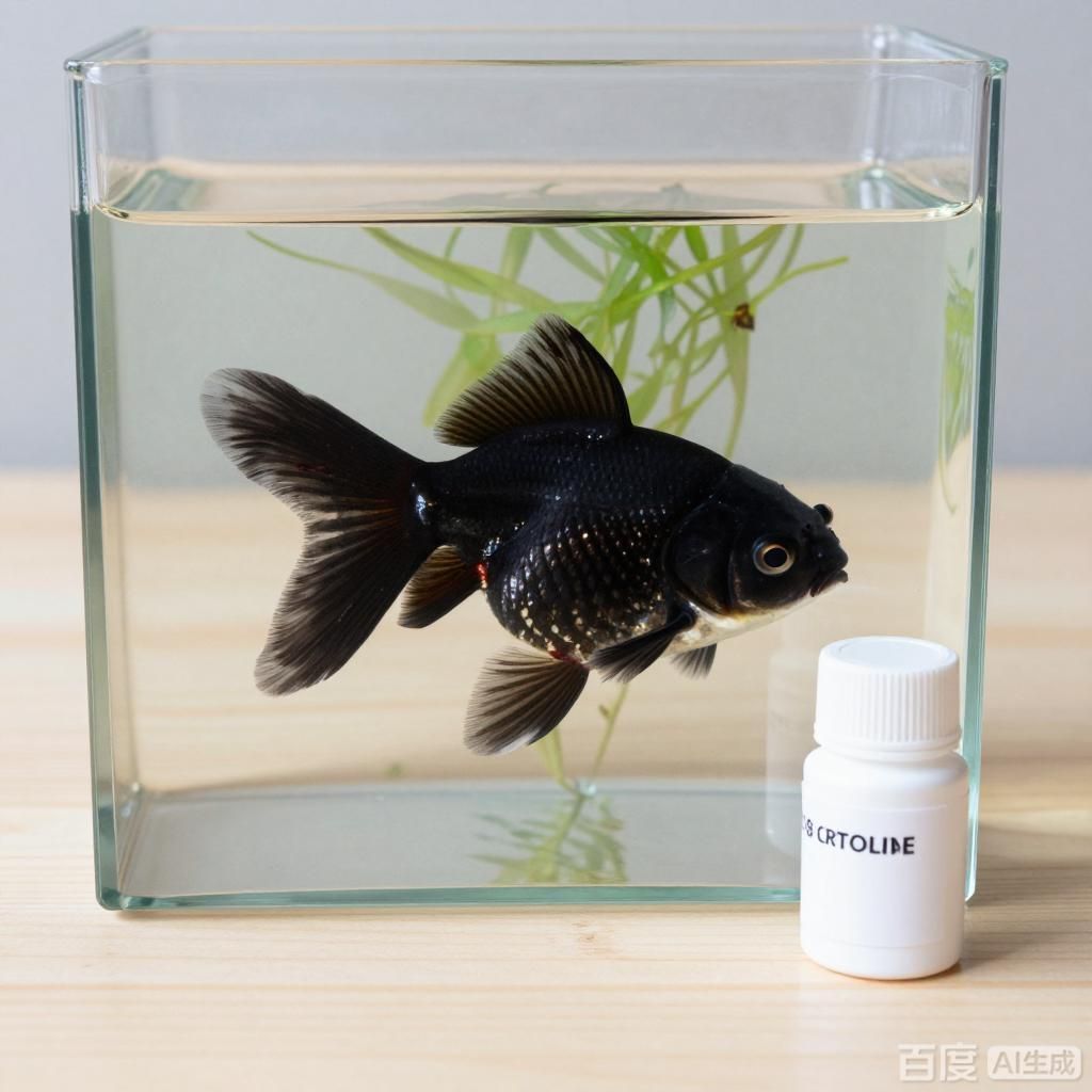 金魚尾鰭上有血絲，金魚尾鰭上有血絲是常見現(xiàn)象嗎
