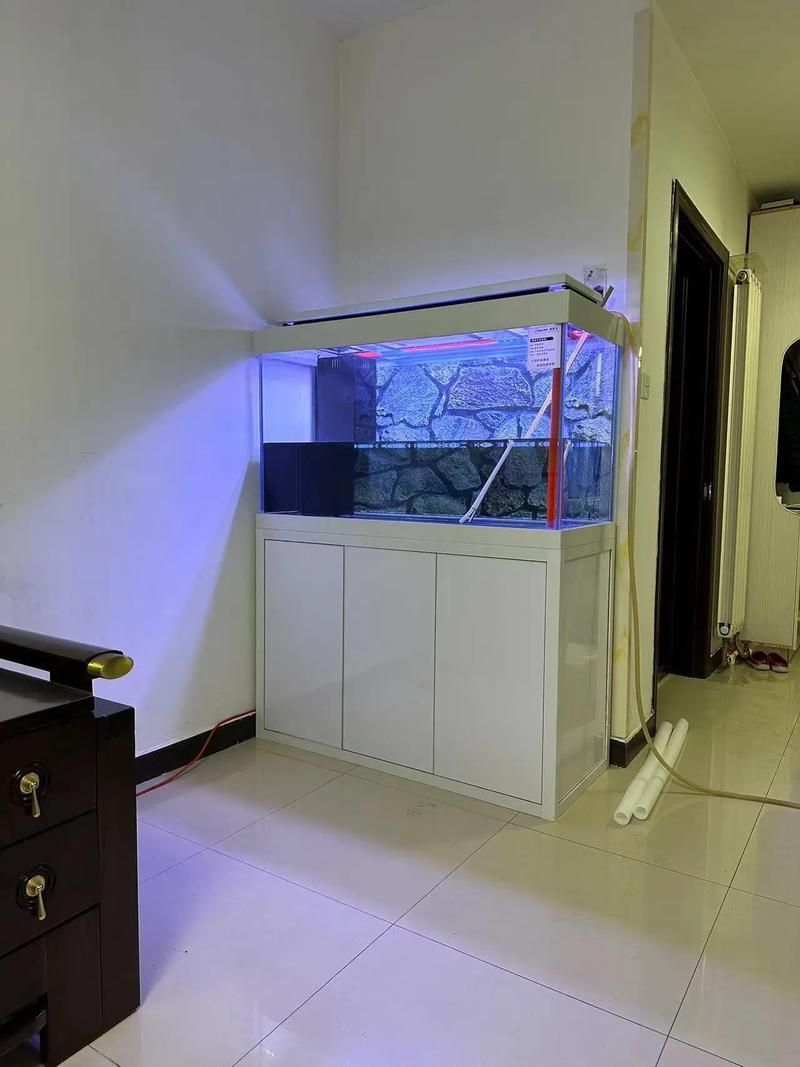 祥龍魚(yú)場(chǎng)是否提供龍魚(yú)缸的圖片？