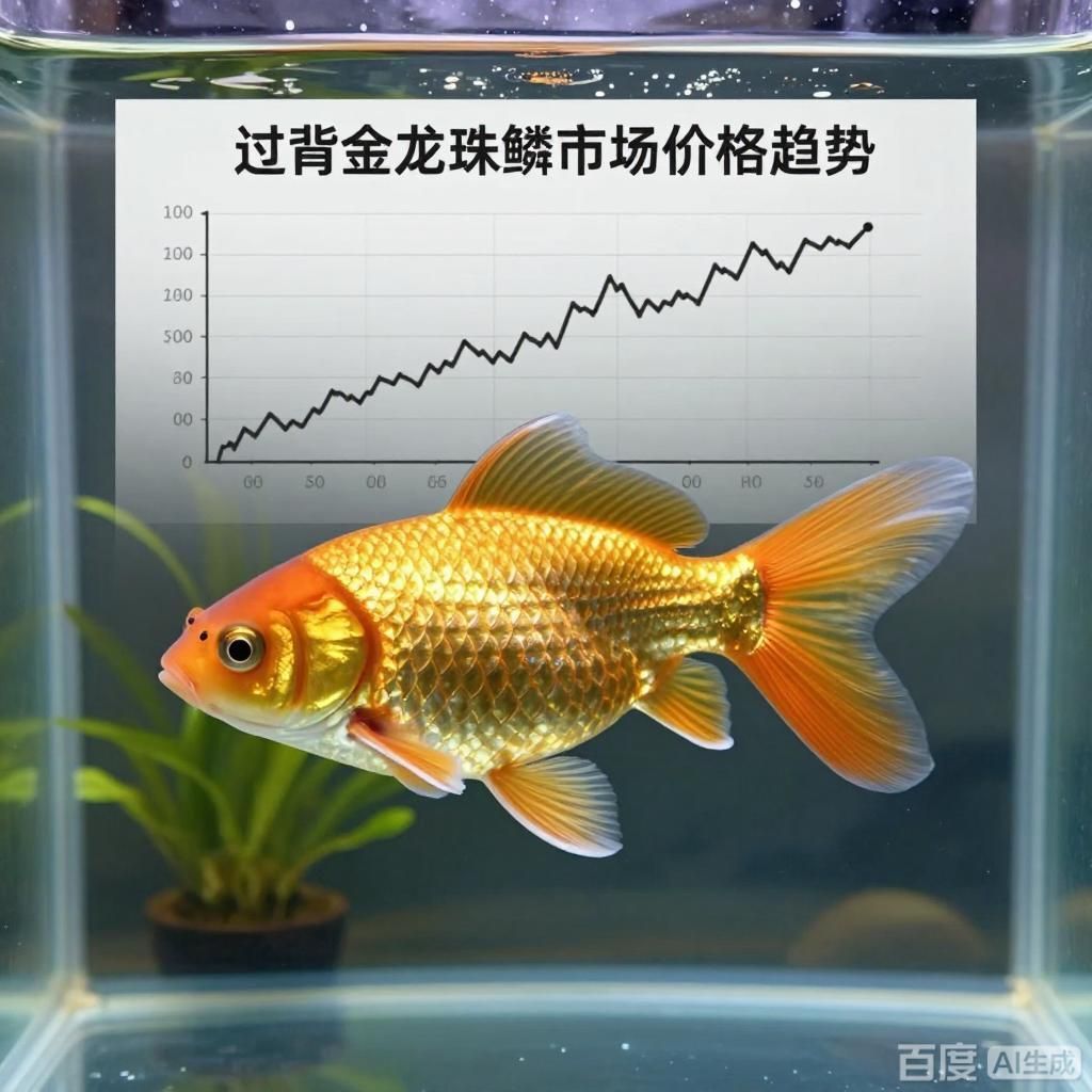 過背金龍珠鱗市場價格趨勢，影響過背金龍珠鱗價格的因素有哪些