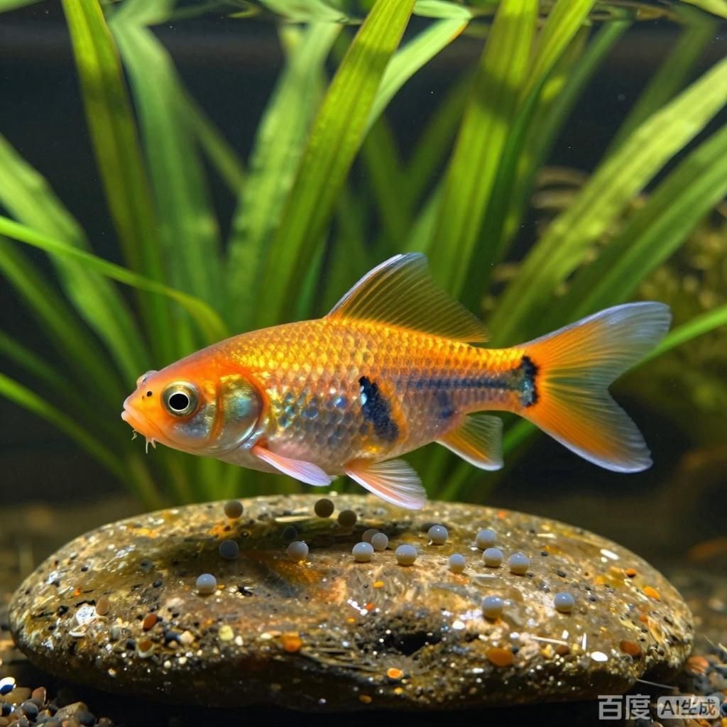 過背金龍魚繁殖周期多久，過背金龍魚的繁殖周期多久