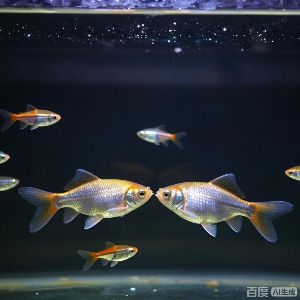 過背金龍魚繁殖周期多久，過背金龍魚的繁殖周期多久
