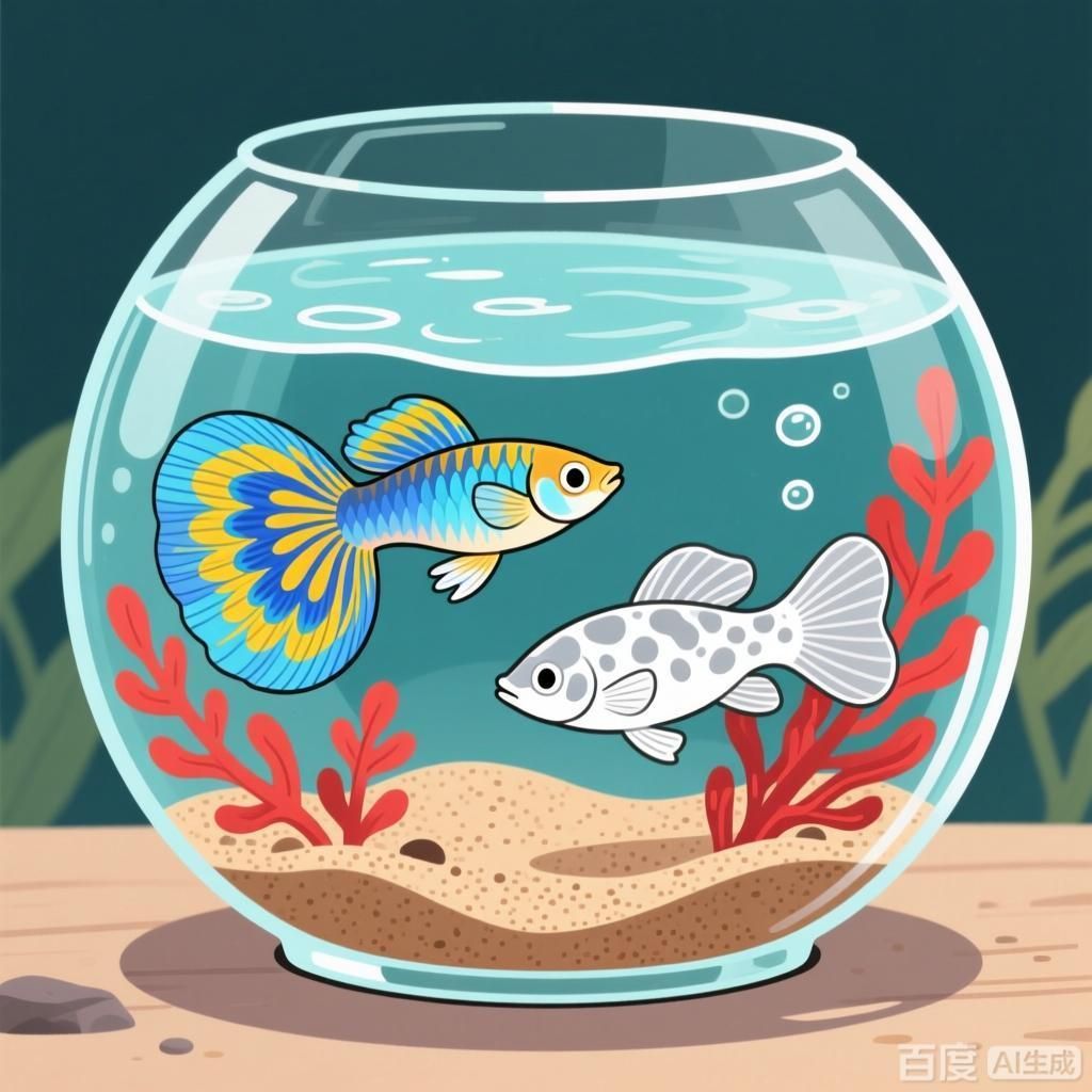 十大最好養的魚，十大最好養的魚，你知道幾種？
