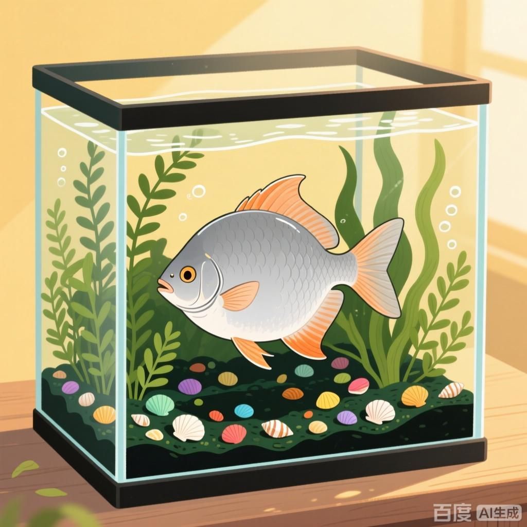 十大最好養的魚，十大最好養的魚，你知道幾種？