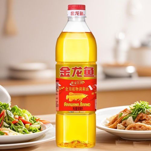 金龍魚和道可道哪個更值得購買？，金龍魚與道可道哪個更值得購買？