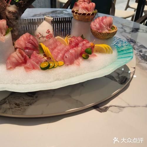 拉倫魚刺身有哪些特色做法，拉倫魚刺身有哪些特色做法拉倫魚刺身有哪些特色做法