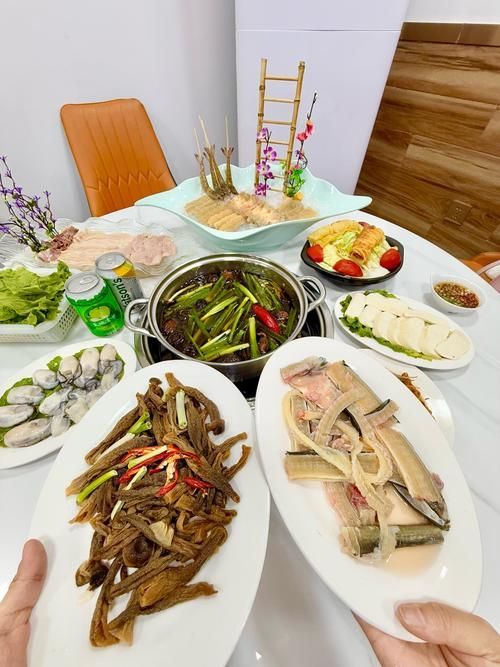 汕頭還有哪些火鍋店提供杜龍魚