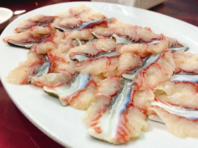 汕頭還有哪些火鍋店提供杜龍魚