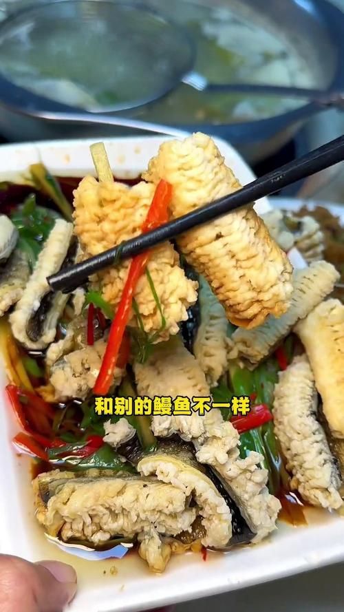 汕頭還有哪些火鍋店提供杜龍魚