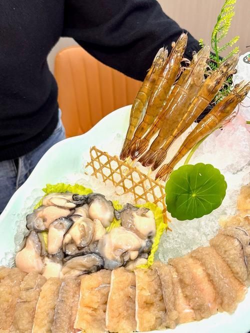 汕頭還有哪些火鍋店提供杜龍魚