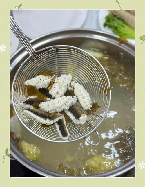 汕頭還有哪些火鍋店提供杜龍魚