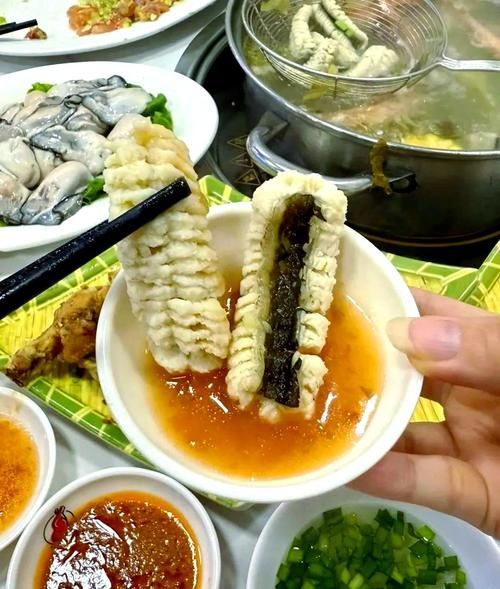 汕頭還有哪些火鍋店提供杜龍魚
