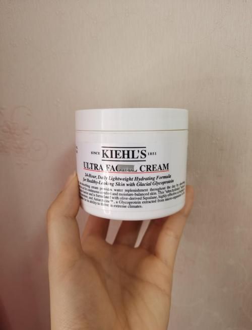 有哪些有效的保濕霜推薦，保濕霜推薦