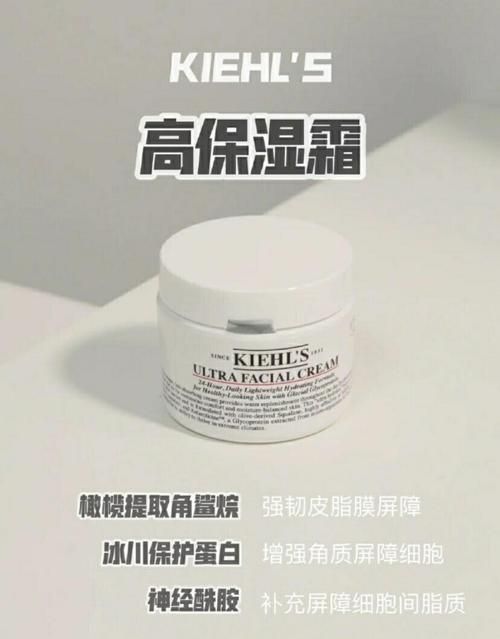 有哪些有效的保濕霜推薦，保濕霜推薦