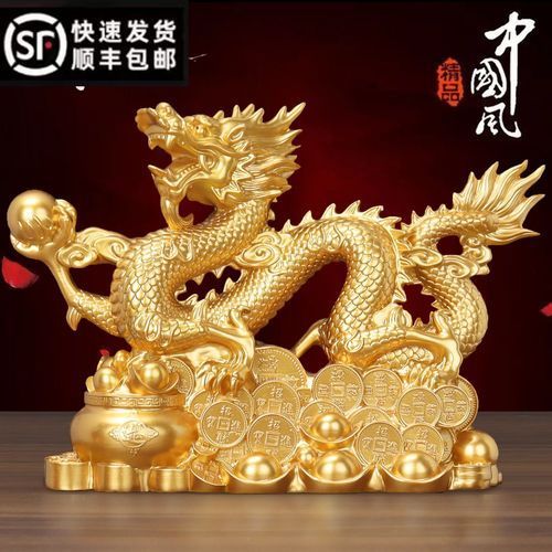 銅龍擺件的最佳擺放位置，銅龍擺件擺放自查清單