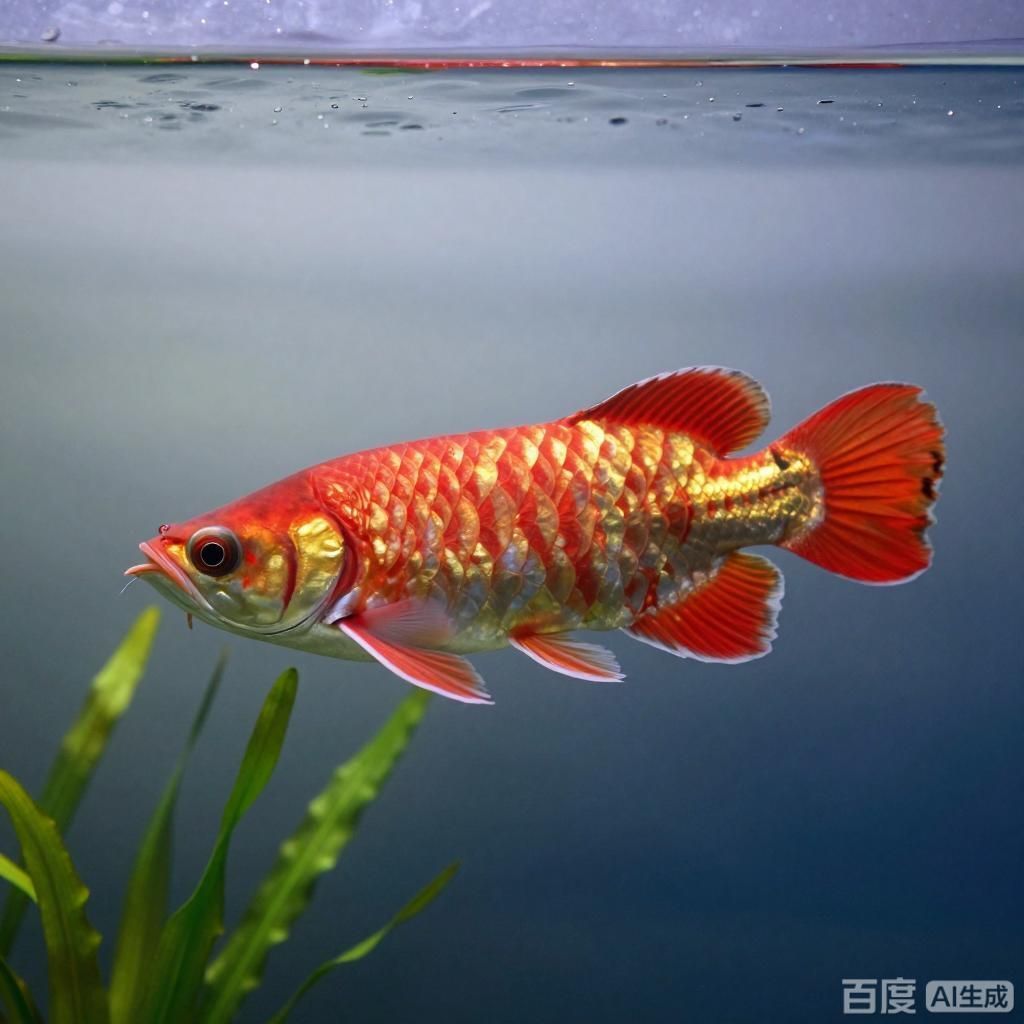 古典龍魚用什么背景提高發(fā)色能力，古典龍魚用什么背景提高發(fā)色能力古典龍魚發(fā)色能力