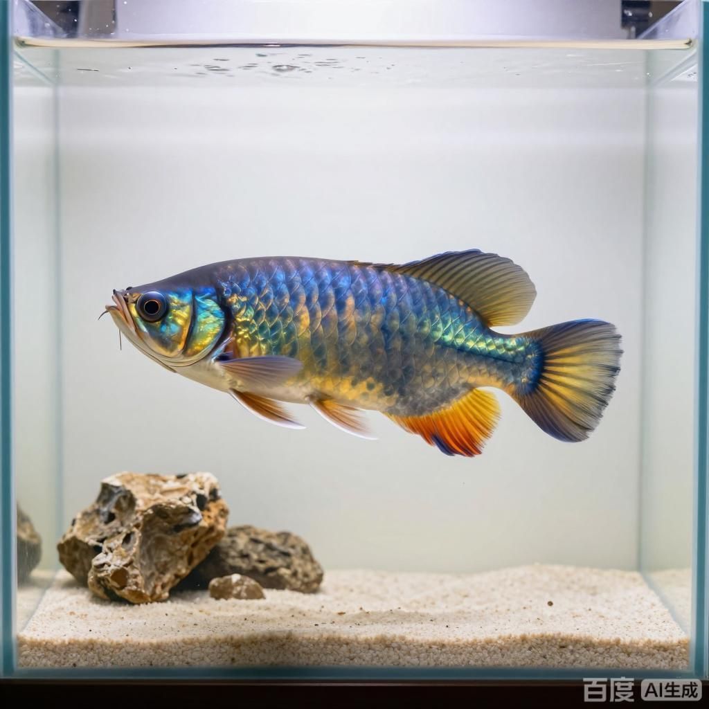 古典龍魚用什么背景提高發(fā)色能力，古典龍魚用什么背景提高發(fā)色能力古典龍魚發(fā)色能力