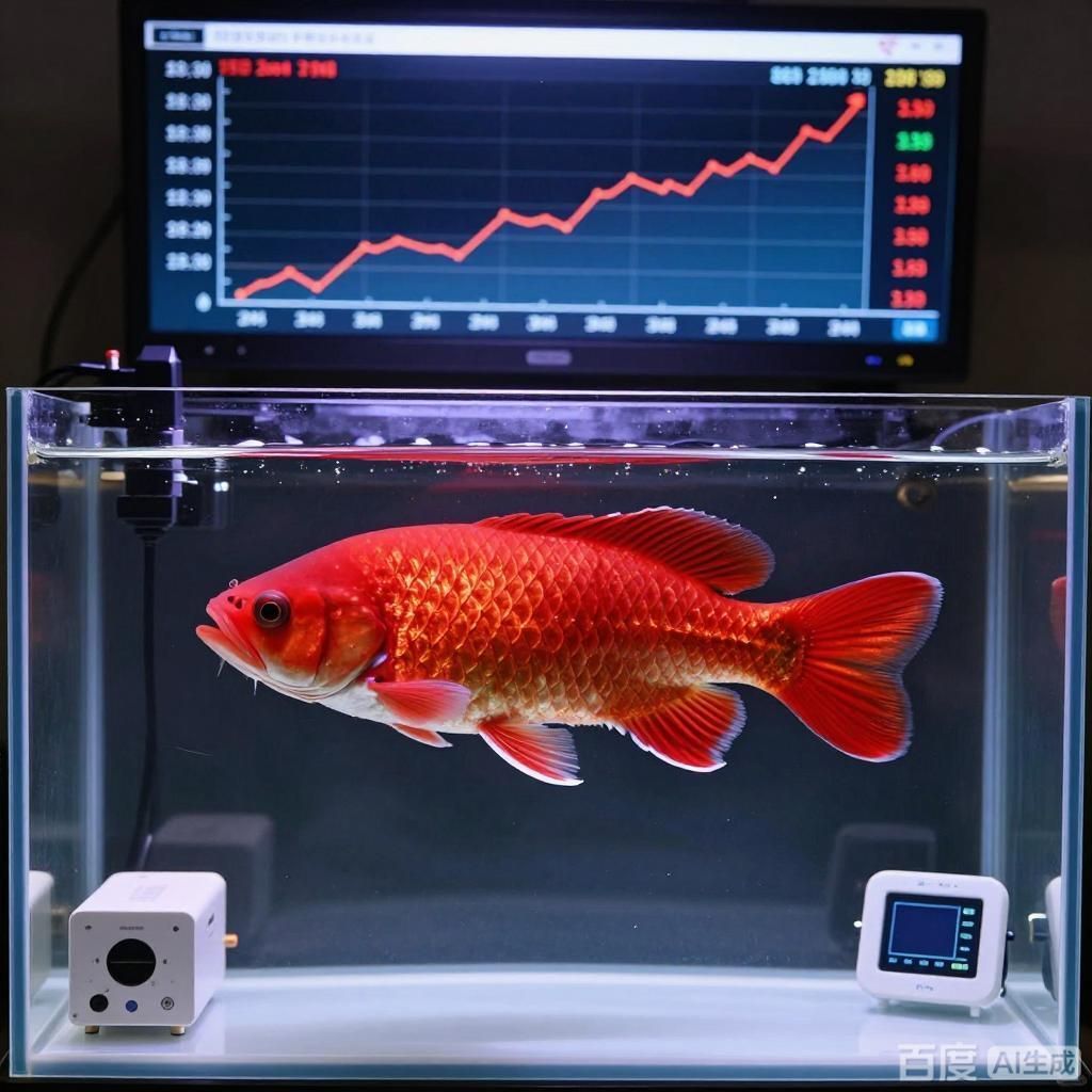 高端紅龍魚的市場價格波動，高端紅龍魚市場價格波動能否詳解高端紅龍魚市場價格波動