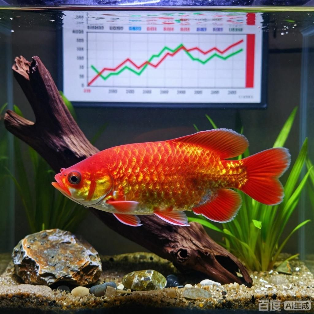 高端紅龍魚的市場價格波動，高端紅龍魚市場價格波動能否詳解高端紅龍魚市場價格波動