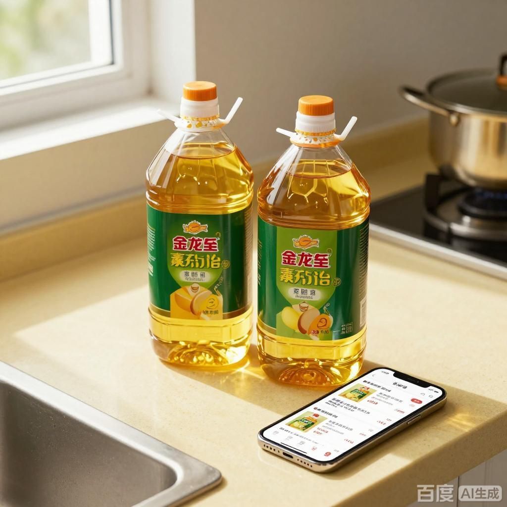 龍大和金龍魚的價格差異大嗎，龍大和金龍魚價格差異大嗎