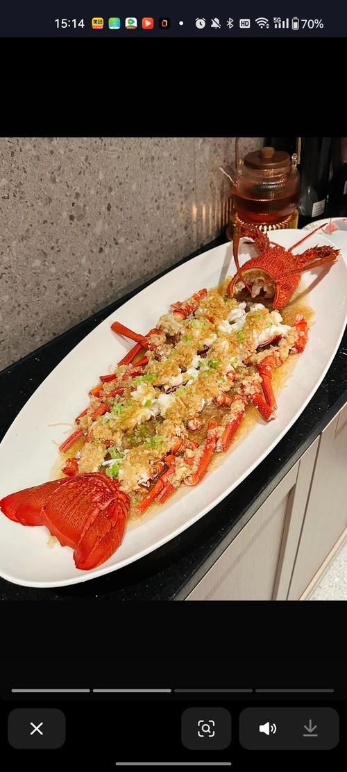 紅龍與澳龍的食用口感，如何區(qū)分澳龍和紅龍