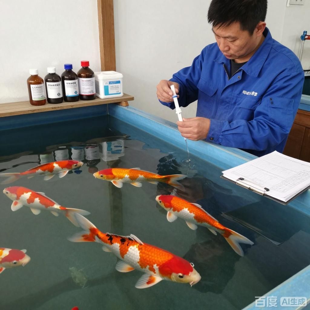 能否提供定州錦鯉養殖的詳細信息，定州錦鯉養殖業轉型升級