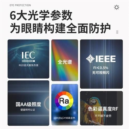 有哪些品牌光譜燈推薦，光譜燈品牌光譜燈推薦：**飛利浦光譜燈