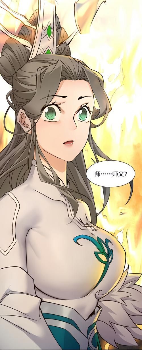《天才相師》有哪些主要角色，《天才相師》是一部探討天賦與教育的主要角色詳解