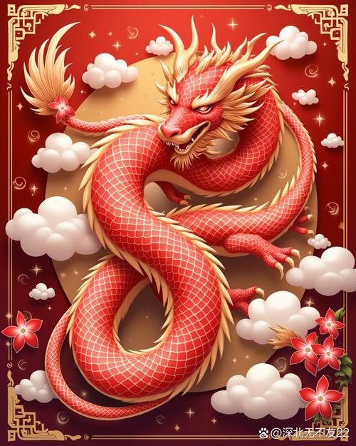 紅龍與金龍在不同文化中的形象，紅龍與金龍在多種文化中都占有重要地位，它們都占有重要地位