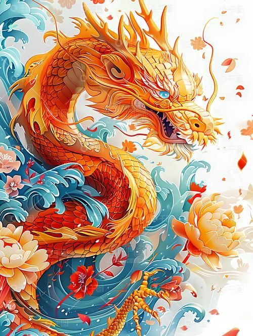 紅龍與金龍在不同文化中的形象，紅龍與金龍在多種文化中都占有重要地位，它們都占有重要地位