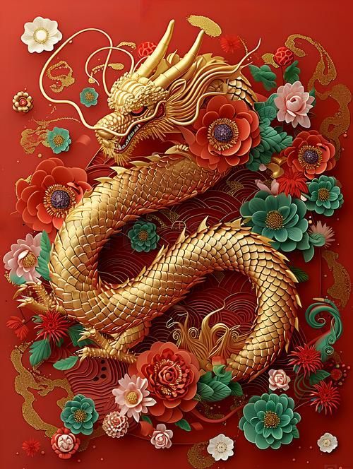 紅龍與金龍在不同文化中的形象，紅龍與金龍在多種文化中都占有重要地位，它們都占有重要地位