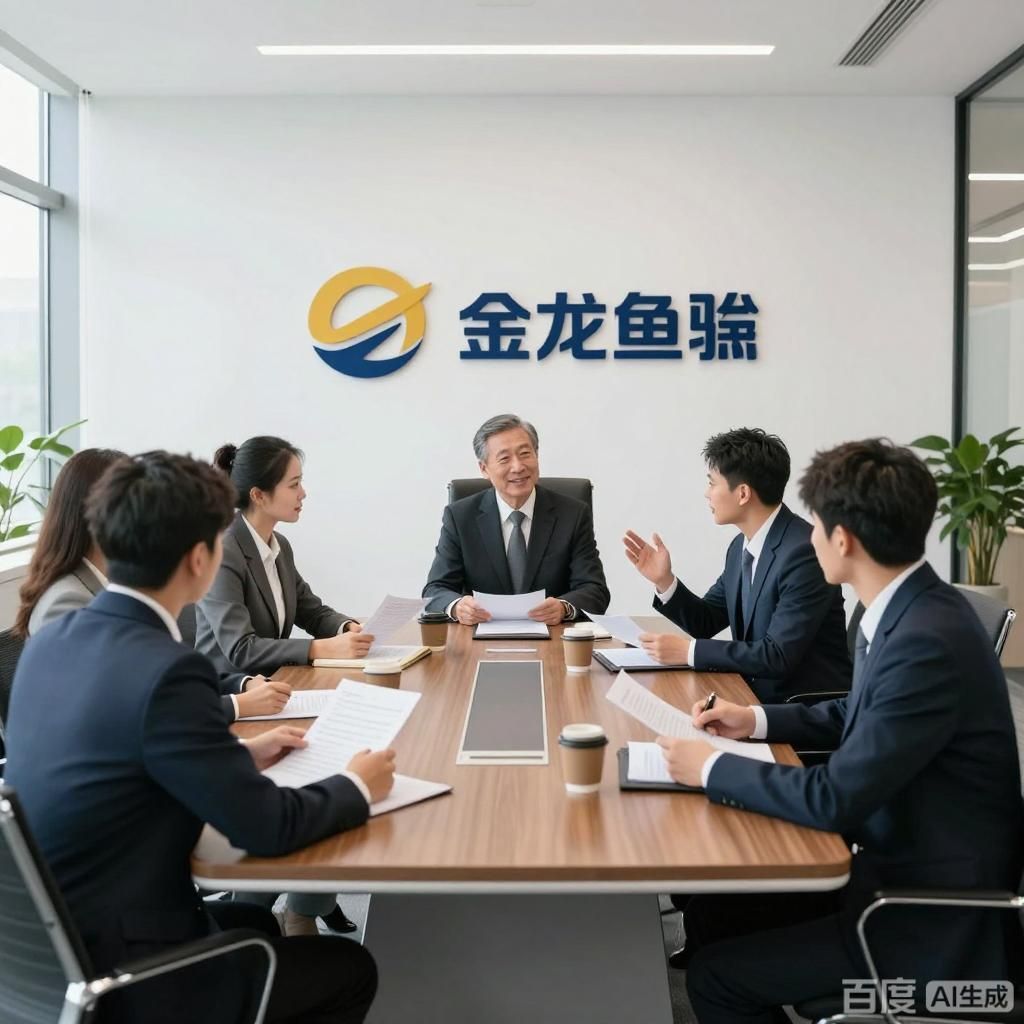 金龍魚高管團隊是否有年輕化趨勢，金龍魚高管團隊年輕化高管團隊是否有國際化趨勢
