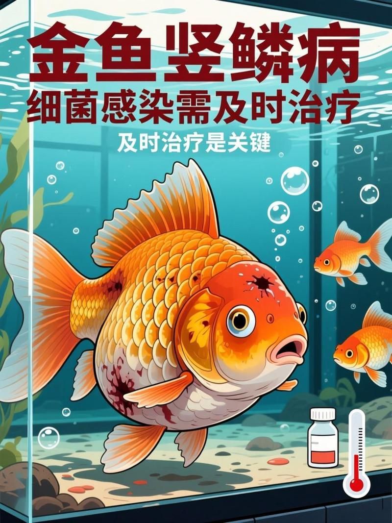 如何區分豎鱗病和魚波豆蟲病，如何區分豎鱗病和魚波豆蟲病,豎鱗病和魚波豆蟲病