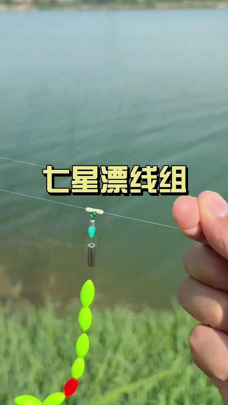魚浮頭最簡單三個釣法，釣魚技巧之“魚浮頭”