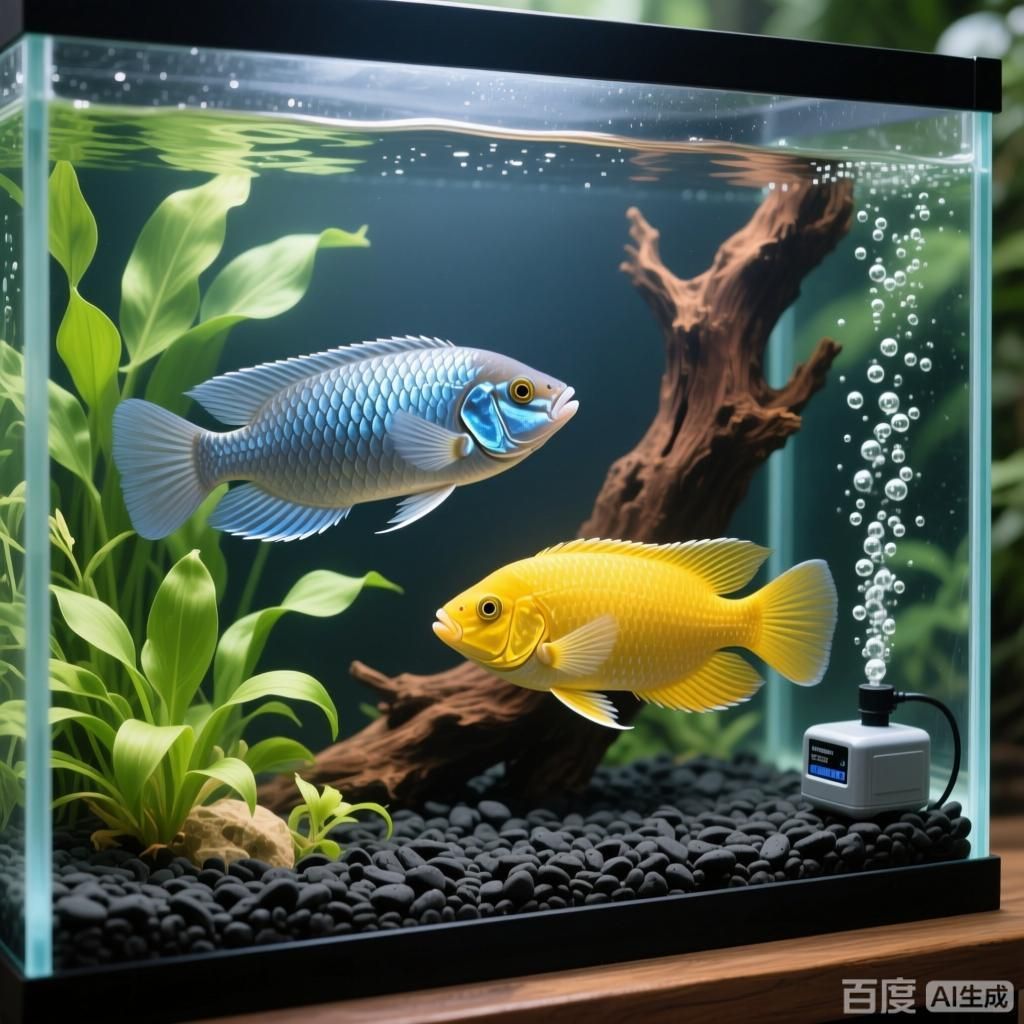 給我推薦一些容易養活的熱帶魚品種