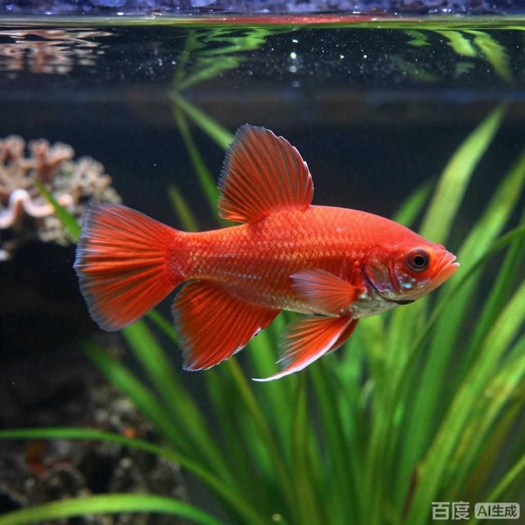 龍魚后三鰭撐開后會(huì)有什么變化，龍魚后三鰭撐開后會(huì)如何變化？